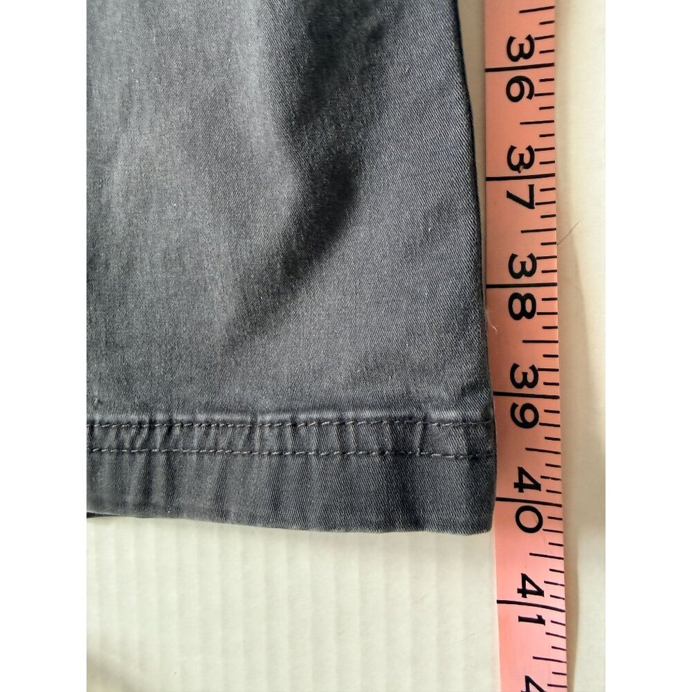 Weatherproof Vintage Cargo Pants Men 34x32 Gray Stretch Utility Outdoor Hiking - Picture 6 of 11